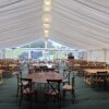 A photo of 18th Birthday Party Project by Kingsmead Marquees