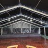 A photo of 18th Birthday Party Project by Kingsmead Marquees