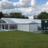 A photo of 18th Birthday Party Project by Kingsmead Marquees