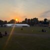 A photo of Richmond Ball 2026 by Kingsmead Marquees