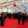 A photo of Richmond Ball 2026 by Kingsmead Marquees