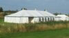 Kingsmead Marquee example photograph