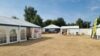 Kingsmead Marquee example photograph 