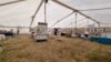 Kingsmead Marquee example photograph 