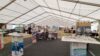 Kingsmead Marquee example photograph