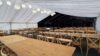 Kingsmead Marquee example photograph 