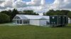 Kingsmead Marquee example photograph 