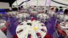 Kingsmead Marquee example photograph 