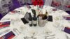 Kingsmead Marquee example photograph 