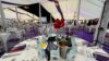 Kingsmead Marquee example photograph 