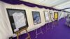 Kingsmead Marquee example photograph 