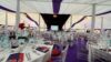 Kingsmead Marquee example photograph 