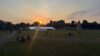 Kingsmead Marquee example photograph 
