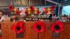 Kingsmead Marquee example photograph 
