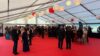 Kingsmead Marquee example photograph 