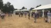 Kingsmead Marquee example photograph 