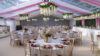 Kingsmead Marquee example photograph