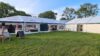 Kingsmead Marquee example photograph 
