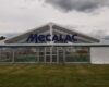 Project photograph: Clearspan marquee helps company win award at Plantworx 2019, east of England Showground, Peterborough