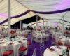 Project photograph: Richmond Ball 2026