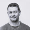 Photo of Kingsmead Marquees team member Arran