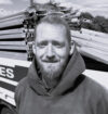 Photo of Kingsmead Marquees team member Kyle