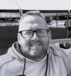 Photo of Kingsmead Marquees team member Gary