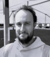Photo of Kingsmead Marquees team member Kieran