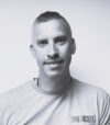 Photo of Kingsmead Marquees team member Jack