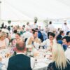 A photo of Pole Marquees by Kingsmead Marquees