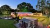 Kingsmead Marquee example photograph 