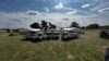 A photo of a Kingsmead Marquee