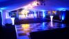 A photo of a Kingsmead Marquee