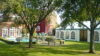 Kingsmead Marquee example photograph 