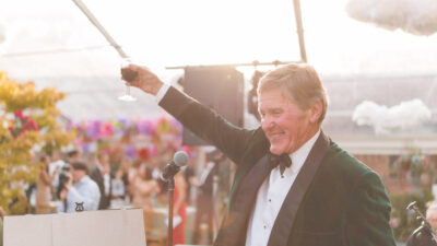 A photograph to represent this Kingsmead Marquees news article