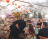Kingsmead Marquee example photograph