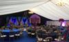 Photo: Perfect for Larger Weddings to Bijou Events