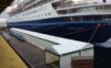 Photo: Tilbury Docks