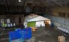 Photo: Interior warehouse solutions